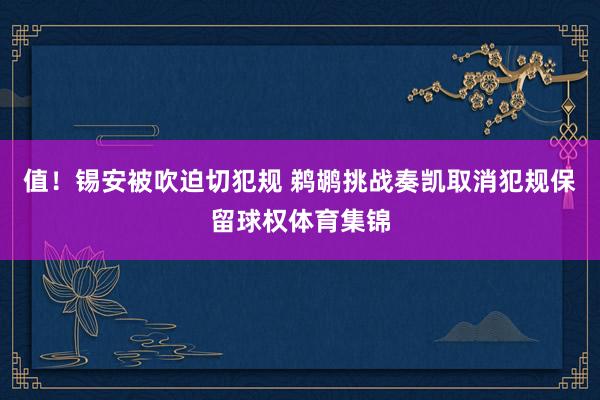 值！锡安被吹迫切犯规 鹈鹕挑战奏凯取消犯规保留球权体育集锦